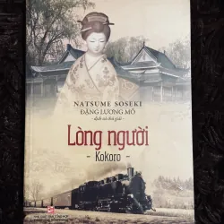 Lòng người - Natsume Soseki