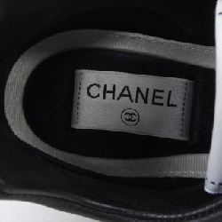 Giày thể thao CHANEL G46252B19203 - Hàng hiệu Authentic 829315