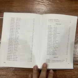 Tứ Thư - Trần Trọng Sâm, Kiều Bách Vũ Thuận Biên Dịch (10) 1000696