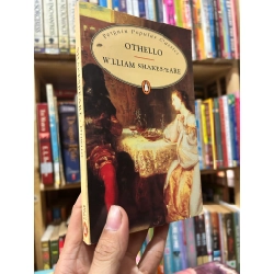 Othello - Shakespeare