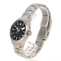 Hamilton Khaki Pilot Auto H762150/H76215130 SS Tự động - Hàng hiệu Chính hãng 880838