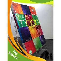 (TẶNG BOOKMARK) Tuyển tập truyện ngắn đặc sắc 2011 mới 80% ố bẩn nhẹ ký tên trang đầu Nhiều tác giả RBK2307 VĂN HỌC