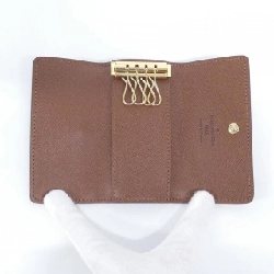 Louis Vuitton Monogram Multiclés M69517 Key Case - Hàng hiệu Authentic 772186