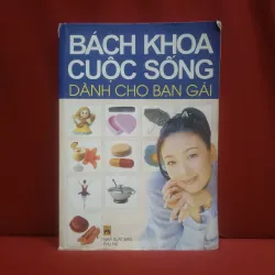 Bách khoa cuộc sống: Dành cho bạn gái 📚
