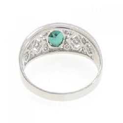 Nhẫn Tourmaline PT900 1.13CT - Hàng hiệu Chính hãng 850190