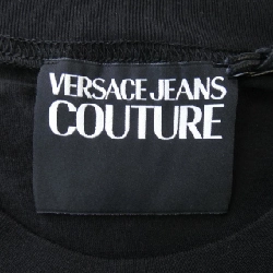 【Mã giảm giá】Áo phông VERSACE JEANS 645708