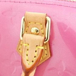 Louis Vuitton LV Remix (Vernis) Nano Speedy M83273 Túi Boston - Hàng hiệu Chính hãng 769882