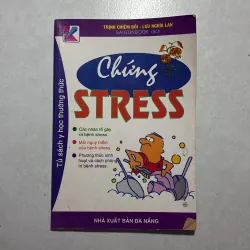 Chứng Stress