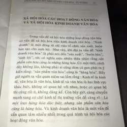 Khoa học xã hội nhìn từ phía văn hoá - tư tưởng  - Trần Trọng Đăng Đàn 937356