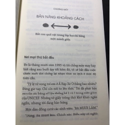 Factfulness Sự thật về thế giới 2019 mới 85% ố ẩm góc bìa sau Hans Rosling, Ola Rosling và Anna Rosling Ronnlund HPB2307 KỸ NĂNG 189944