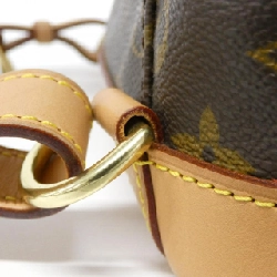 Balo Louis Vuitton Monogram Mini Montsouris M51137 - Hàng hiệu Chính hãng 763918