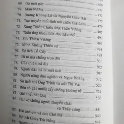 Những Truyên Cổ Việt Nam Mang Màu Sắc Phật Giáo 700834