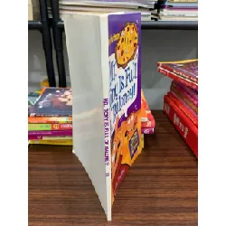 Mr. Tony is Full of Baloney!- Dan Gutman 605244