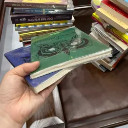 Combo 2 Sách Hiệu Ứng Chim Mồi – Hạo Nhiên, Quốc Khánh- K2 1000202