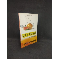 [Phiên Chợ Sách Cũ] Vitamin cho thành công 2303