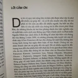 Suy ngẫm lại Sự thần kỳ Đông Á 598592