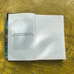 MẶT TRỜI KHÔNG LẶN VỀ TÂY- KIM BÍNH 712223