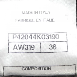 CHANEL P42044K03190 Áo khoác - Hàng hiệu Chính hãng 819054