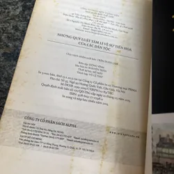 Những quy luật tâm lý về sự tiến hoá của các dân tộc Gustave Le Bon 707490