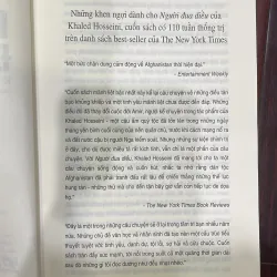 Văn học nước ngoài : NGƯỜI ĐUA DIỀU - Khaled Hosseini - bestseller  1038526