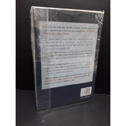 Sự thật về chiến lược cạnh tranh (có seal) mới 90% ố HCM2809 Joan Magretta KINH TẾ - TÀI CHÍNH - CHỨNG KHOÁN 925122