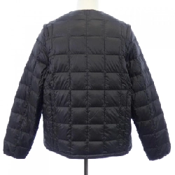 Áo khoác lông TAION - Hàng hiệu Authentic 887104