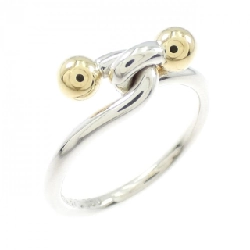 Nhẫn móc Tiffany - Hàng hiệu Authentic