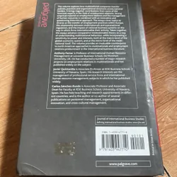 Các tập đoàn đa quốc gia các tổ chức và việc xây dựng các thực tiễn xuyên quốc gia 740374