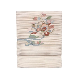 Dây obi Nagoya mùa hè - Hàng hiệu Authentic