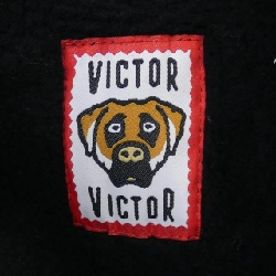 Áo khoác VICTOR VICTOR - Hàng hiệu Chính hãng 905311