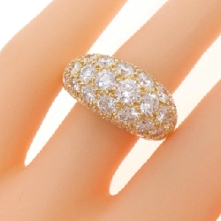 Nhẫn kim cương Van Cleef & Arpels - Hàng hiệu Authentic 835307