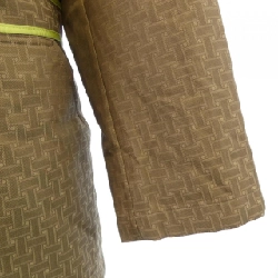 HERMES MOSAIQUE 2H0117DP Jacket - Hàng hiệu Authentic 819149