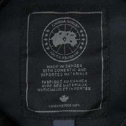 Canada Goose BLACK LABEL 3426MB CHATEAU Áo khoác lông vũ - Hàng hiệu Authentic 894711