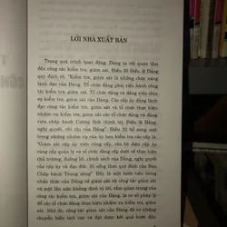 Tăng cường công tác giám sát của Đảng - Mai Thế Dương 696466