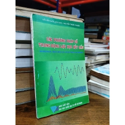 Các phương pháp số trong động lực học kết cấu - Đỗ Kiến Quốc, Nguyễn Trọng Phước