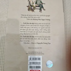 Tuổi Thơ Dữ Dội Tập 2 707909