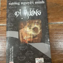Dị Hương - Sương Nguyệt Minh (8) 591352