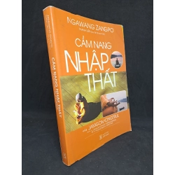 [59K/kg] Cẩm nang nhập thất 2016 mới 70% HCM2506