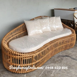 Ghế sofa mây hiện đại phòng khách 455785