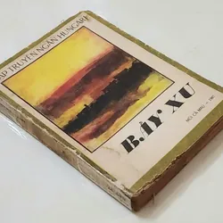 Truyện ngắn chọn lọc Hungary: BẢY XU 713766