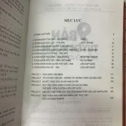 9 BẢN TUYÊN NGÔN NỔI TIẾNG THẾ GIỚI - NGUYỄN VĂN ÚT (BIÊN SOẠN) 717819