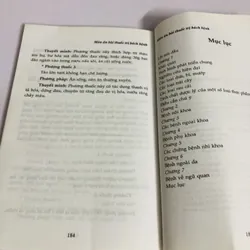 MÓN ĂN BÀI THUỐC TRỊ BÁCH BỆNH  693704