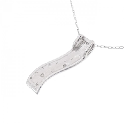 PT Dây chuyền kim cương 0.20CT - Hàng hiệu Chính hãng 862461