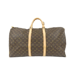 Túi du lịch Louis Vuitton Monogram Keepall 60cm M41422