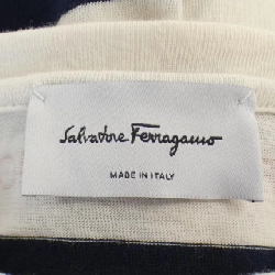 Áo thun SALVATORE FERRAGAMO - Hàng hiệu Chính hãng 640541