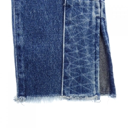 DENHAM LIZ ANKLE STAR Jeans - Hàng hiệu Authentic 821304