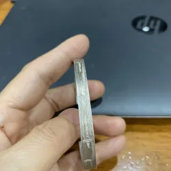 Còng bạc chữ C 1029763