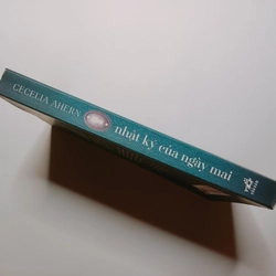 Nhật Ký Ngày Mai - Cecelia Ahern 377894