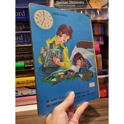 TELL THE TIME WITH BENJI : A Clock Teaching Book - Eric & Lucy Kincaid 202807