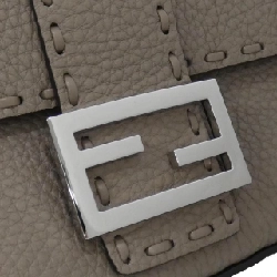 Túi xách vai Fendi SELLERIA Baguette 8BR600 ARBB - Hàng hiệu chính hãng 764744